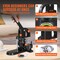 Vevor Button Maker Machine Pin Badge Maker 1"/1.25"/2.28" 3-in-1 300Button Parts JMB-X3 - alternate 7