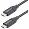 Startech.Com 3M 10 FT USB C TO USB C CABLE - M/M - USB 2.0 USB2CC3M - alternate 1