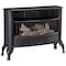Duluth Forge , Vent Free Indoor Stove 25,000 BTU, Natural Gas, Thermostat Control QSN250T - alternate 7