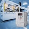Vevor VFD 4KW，18A，5HP Variable Frequency Drive for 3-Phase Motor Speed Control AT1-4000X - alternate 8