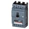 Siemens circuit breaker 3VA6 UL Frame 400 breaking capacity class C 100 kA At 3VA6325-7KP31-2AA0 - alternate 1