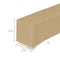 M-D Building Products 1 in. Neutral Expandable Foam PLATINUM Weatherseal for Uneven Gaps 03152 - alternate 6