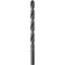 Do It Best 17/64'' Black Oxide Drill Bit QJDIB-DB-028A - alternate 2
