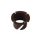 John Deere BUSHING, JOHN DEERE OEM M112482  M112482 - alternate 1