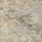 Homeroots 8' Beige And Brown Round Abstract Washable Indoor Outdoor Area Rug 605532 - alternate 8