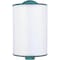Hurricane Premium Spa Filter Cartridge - Replacement for Pleatco PWW50P3, Unicel 6CH-940 HF6H940-01 - alternate 1