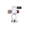 Hella BATTERY SENSOR IBS GLOBAL B HEC 012767371 - alternate 4