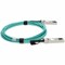 Add-On Addon Cisco To Dell Compatible Taa Compliant 10Gbase-Aoc Sfp+ To Sfp+ ADD-SCISDE-AOC10M - alternate 8