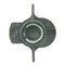 T Series Standard Motor Products, Distributor Rotor,  JR105T - alternate 2
