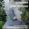 Techko Outdoor Solar Buddha Lotus Garden Statue with Integrated LED Light SG-820 - alternate 10