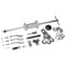 Performance Tool Slide Hammer Puller Set, 2/3 Jaw Puller, Axle Puller, Dent Puller W89725 - alternate 4