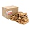 Nuvo Iron Mini-Oak Kiln-Dried Firewood/Cooking wood 5-7 Inch  - 0.75 Cubic Feet (Approx. 12 Pounds) MOFW13 - alternate 1