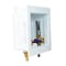 Apollo Washing Machine Outlet Box with Water Hammer Arrestors APXBOXWMWH - alternate 6
