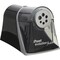Acme United iPoint Evolution Axis Pencil Sharpener, Black ACM15509 - alternate 1