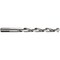 Century Drill & Tool 11/32'' Tungsten High Speed Steel Quick-Cut Point Brite Drill Bit 22322 - alternate 2