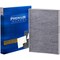 Premium Guard Cabin Air Filter,  PC6205C - alternate 6