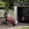 Suncast Modernist 6 'x5 ' 200 Cu. ' Storage Shed BMS6582 - alternate 4