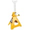 Performance Tool 6 Ton Jack Stands, Ratchet Style, 15-1/2 to 23-1/2 in. Lift W41023 - alternate 7
