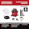 Craftsman 16 Gallon 6.5 Peak HP Heavy-Duty Wet/Dry Vacuum with 4 Dust Bags, Attachments CMXEVBE18595 - alternate 10