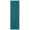Ekena Millwork True Fit PVC Center Circle Arts & Crafts Fixed Mount Shutters, Antigua, 12W x 32H, PR TFP001AC12X032AN - alternate 15