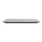 Flash Furniture TopGuard 30" x 48" Gray Faux Concrete Outdoor Seamless Surface Technology Wrapped Tabletop ST-RT30X48INB-1-M-3A-CM-GY-GG - alternate 10