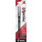 Pilot Precise V5 ExtraFine Premium Capped Rolling Ball Pens, Black PIL35343 - alternate 1