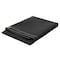 Mytee Products 10ft x 12ft Heavy Duty 18oz Vinyl Utility Tarp - BLACK Color VT18-10x12-BLK - alternate 9