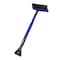 Snow Joe 40-Inch Ice Scrapers for Car Windshield and Extendable Snow Brush SJEG-SB45S - alternate 1