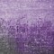 Homeroots 10' X 14' Purple And Dark Gray Ombre Washable Indoor Outdoor Area Rug 602898 - alternate 9