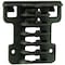 Heyco MaxRunner Cable Clip Array - Clip Mount, 20PK S6403 - alternate 1