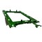 John Deere FRAME, OEM AH205110 - alternate 3
