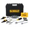 Dewalt Dewalt, 96 pc, Mechanics Tool Set DWMT45410 - alternate 1