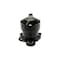 Turbosmart BLOW OFF VALVE Plug And Play; Recirculating; Black; Aluminum TS-0223-1263 - alternate 6
