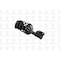 Fcs Struts Suspension Strut And Coil Spring Assembly 2331761L - alternate 5