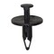 Auveco GM Push-Type Retainer 7/8in Length 1in Head Diameter, 25PK 13994 - alternate 1