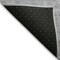 Homeroots 8' X 10' Taupe Beige And Blue Geometric Washable Indoor Outdoor Area Rug 581999 - alternate 9