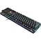 Lenovo Lecoo GK301 Wired Mechanical Gaming Keyboard USB wired RGB backlight GK301/ENG - alternate 3
