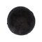 Auveco Rubber Vacuum Cap Black For 1/2in Diameter, 10PK 12908 - alternate 3