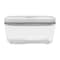 Zwilling Fresh and Save Glass Airtight Food Storage Container, Meal Prep Containerand, Medium 1002496 - alternate 10