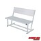 Extreme Max 3006.6641 Universal Aluminum Dock and Patio Bench 3006.6641 - alternate 10