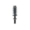 Fcs Struts Suspension Strut And Coil Spring Assembly 1333160 - alternate 1