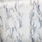 Apollo Tile 23.6in x 47.2in Polished White with Blue-Gray Porcelain Wall and Floor Tile 15.5 sq ft/case, 2PK AR88STABL2448 - alternate 7