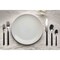 Mepra Fantasia Flatware Set - 20 Pieces - Black 10N622020 - alternate 6
