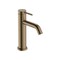 Hansgrohe Tecturis S Single-Hole Faucet 110 with Pop-Up Drain, 1.2 GPM in Brushed Bronze 73314141 - alternate 1