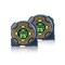 Spec Ops 5-Foot Premium Tape Measure, 1 1/4in Double-Sided Blade, Military-Grade Composite Case, 2-Pack SPEC-PTM25-2PK - alternate 1