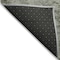 Homeroots 10' X 14' Fern Green Gold And Gray Abstract Washable Indoor Outdoor Area Rug 603010 - alternate 9
