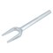 Performance Tool Tie Rod Pittman Arm Tool, Drop Forged Steel, 2 7/8 in. Depth W1205 - alternate 1