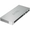 Zyxel - 8-PORT GIGABIT SMART MANAGED MULTI-GIG SWITCH. 2 X COPPER 2.5G PORT XGS1210-12 - alternate 6