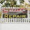 Signmission Muffler Repair, 36 Inch x 96 Inch, Vinyl Banner B-96-30744 - alternate 4