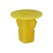 Auveco Toyota & Lexus Under Cover Grommet 25432 - alternate 1